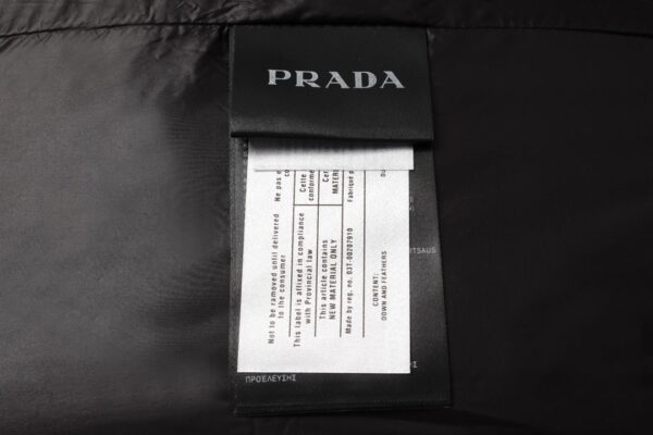 Prada Jacket