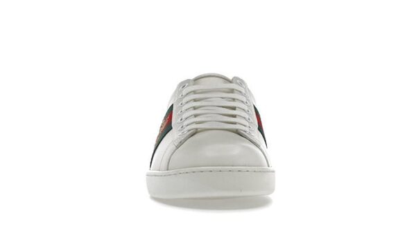 All White Bee