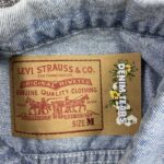 Denim Tears Jacket
