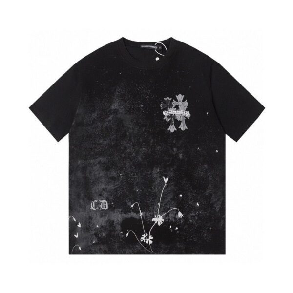 Chrome Hearts T-Shirt