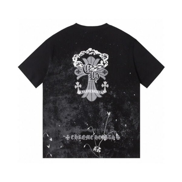 Chrome Hearts T-Shirt