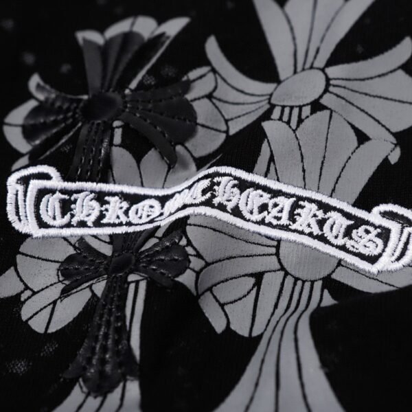Chrome Hearts T-Shirt