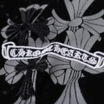 Chrome Hearts T-Shirt