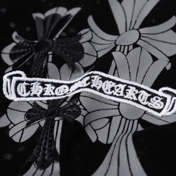 Chrome Hearts T-Shirt