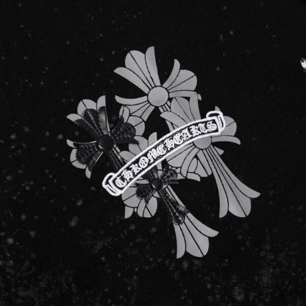 Chrome Hearts T-Shirt