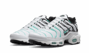 Atmos White Hyper Jade