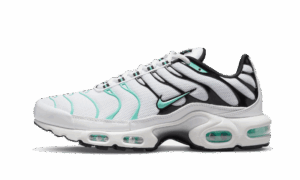 Atmos White Hyper Jade