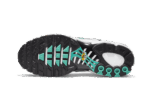 Atmos White Hyper Jade