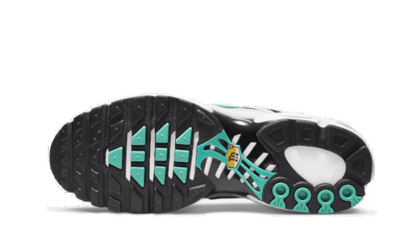 Atmos White Hyper Jade