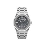 Royal Oak 15510ST.OO.1320ST.10 Selfwinding Steel Grey Dial