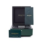 Royal Oak 15510ST.OO.1320ST.10 Selfwinding Steel Grey Dial