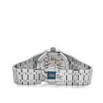Royal Oak 26730ST.OO.1320ST.05 Selfwinding Flying Tourbillon Red Burgundy Steel
