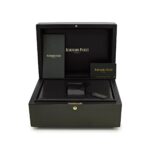 Royal Oak 26730ST.OO.1320ST.05 Selfwinding Flying Tourbillon Red Burgundy Steel