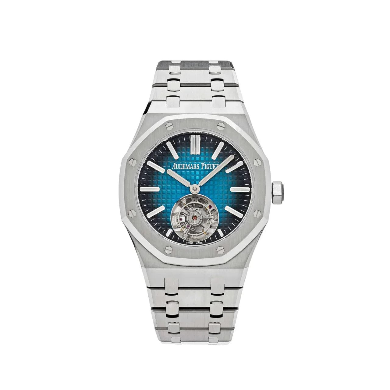 Royal Oak 26730TI.OO.1320TI.04 Flying Tourbillon Titanium Limited Edition