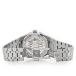 Royal Oak 26730TI.OO.1320TI.04 Flying Tourbillon Titanium Limited Edition