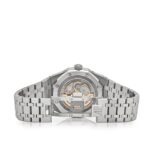 Royal Oak Perpetual Calendar 26574ST.OO.1220ST.03 Steel Blue Dial (2022)