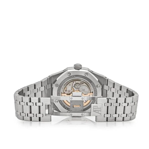 Royal Oak Perpetual Calendar 26574ST.OO.1220ST.03 Steel Blue Dial (2022)