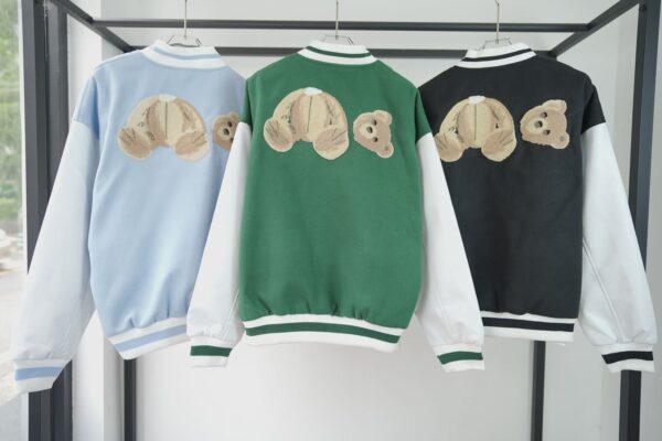 Palm Angels Jacket