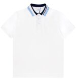 Burberry Polo T-Shirt