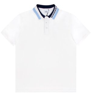 Burberry Polo T-Shirt