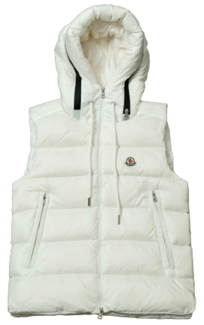 Moncler Gilet