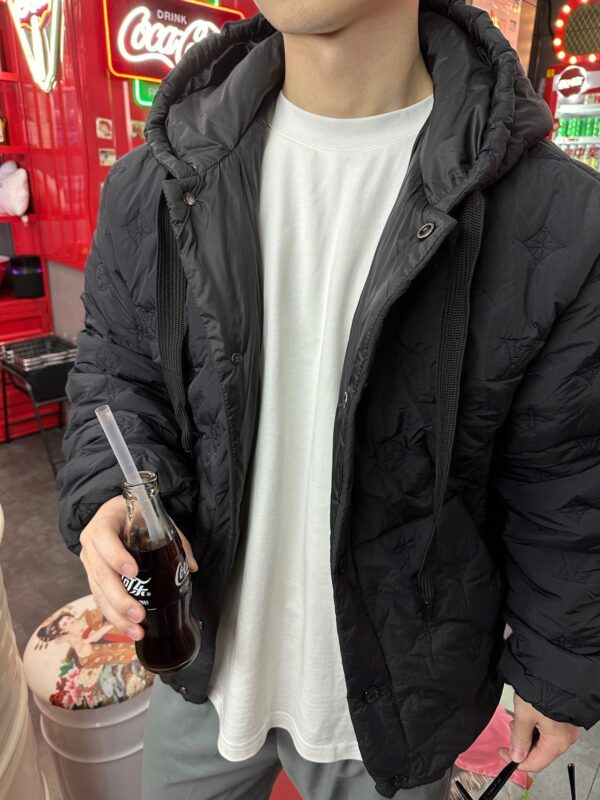 Louis Vuitton Jacket