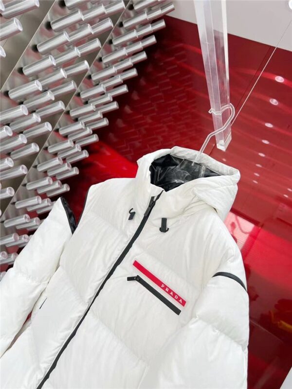 Prada Jacket