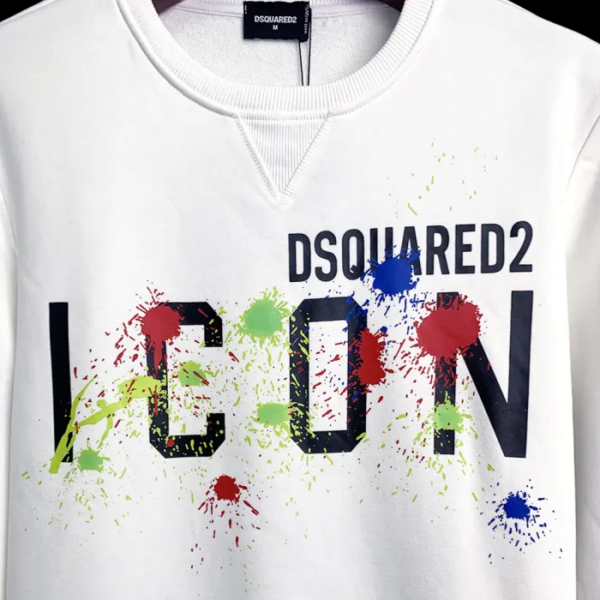 Dsquared2 Hoodie