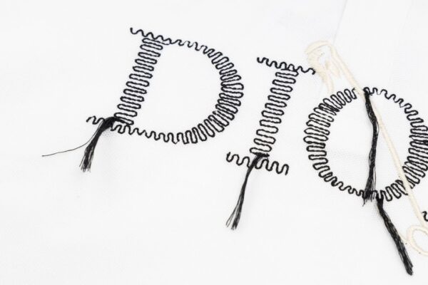 Dior Polo T-Shirt