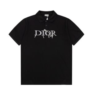 Dior Polo T-Shirt
