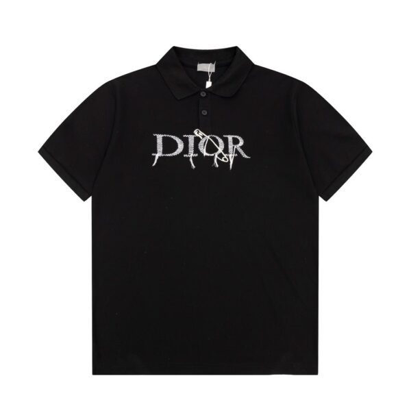 Dior Polo T-Shirt