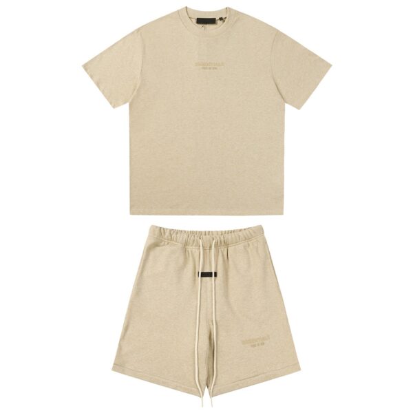 Essentials Set