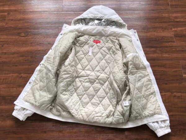 Supreme Jacket