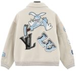 Louis Vuitton Jacket