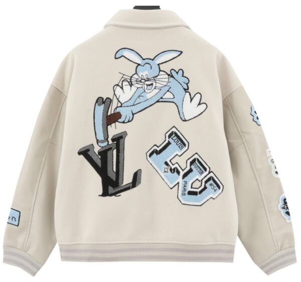 Louis Vuitton Jacket