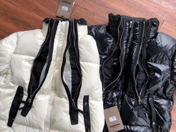 Burberry Jacket