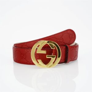 Belt