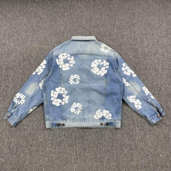 Denim Tears Jacket