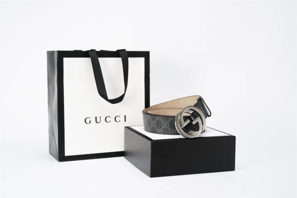 Belt