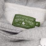 Denim Tears Hoodie