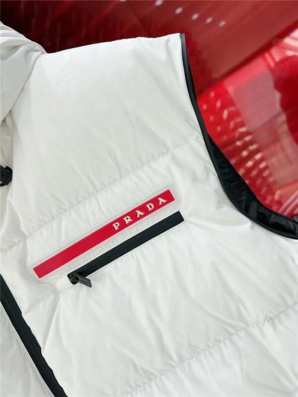 Prada Jacket