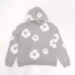 Denim Tears Hoodie