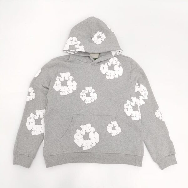 Denim Tears Hoodie