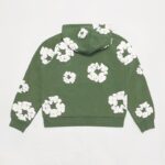 Denim Tears Hoodie