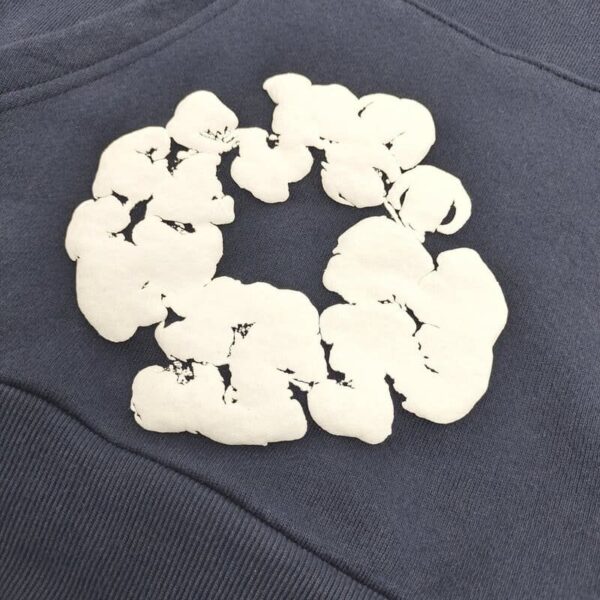 Denim Tears Hoodie