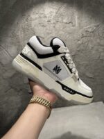 White Black