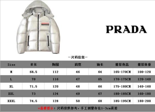 Prada Jacket
