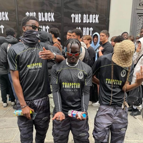 Trapstar T-Shirt