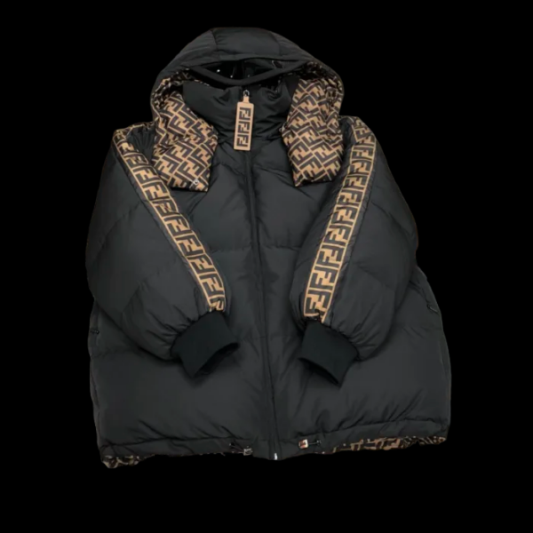 Fendi Jacket