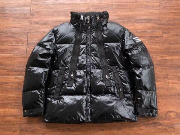 Burberry Jacket